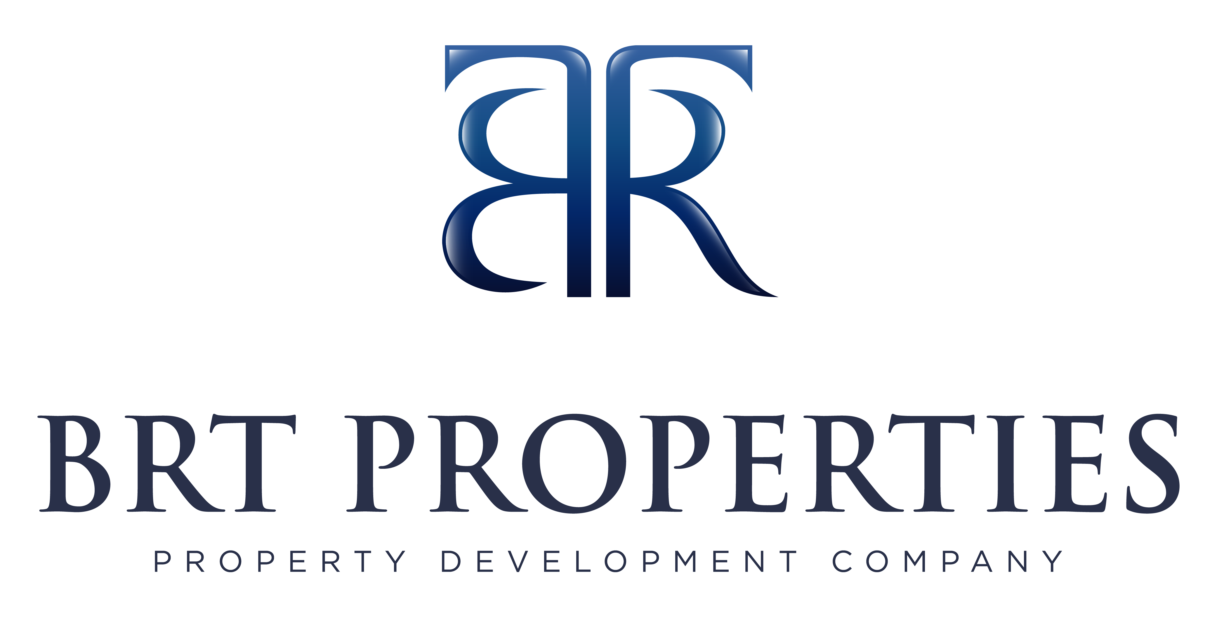 BRT Properties Logo